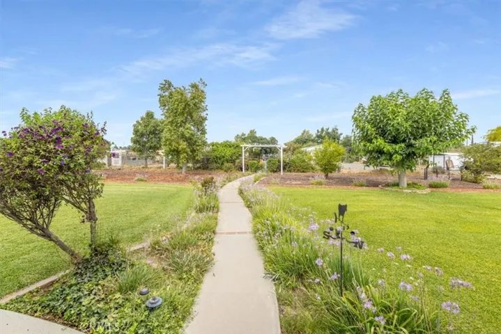 20643 El Nido, Perris, California 92571