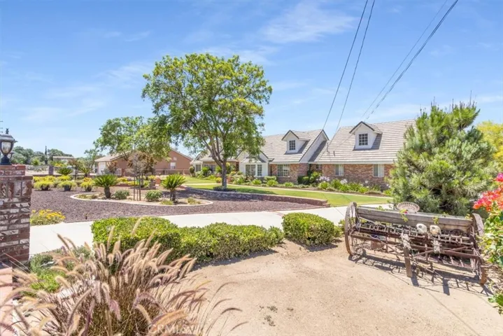 20643 El Nido, Perris, California 92571