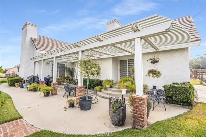 20643 El Nido, Perris, California 92571