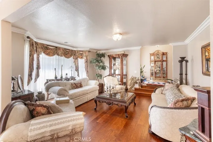 20643 El Nido, Perris, California 92571