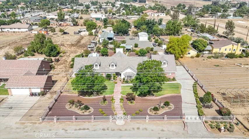 20643 El Nido, Perris, California 92571