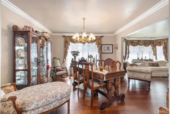 20643 El Nido, Perris, California 92571