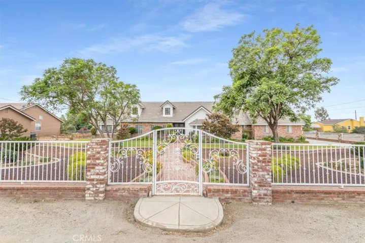 20643 El Nido, Perris, California 92571