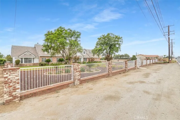 20643 El Nido, Perris, California 92571