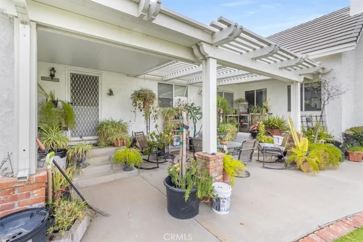 20643 El Nido, Perris, California 92571