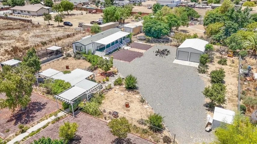 20643 El Nido, Perris, California 92571