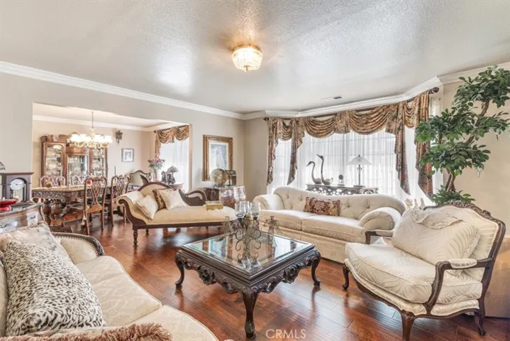 20643 El Nido, Perris, California 92571