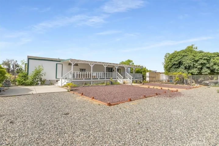 20643 El Nido, Perris, California 92571