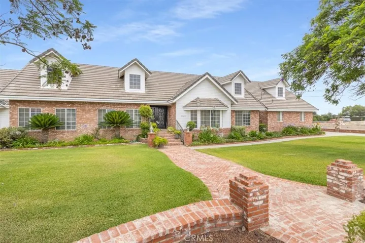 20643 El Nido, Perris, California 92571