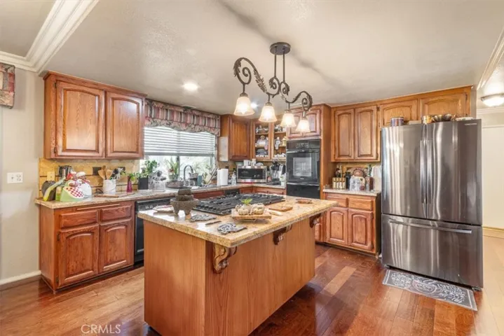 20643 El Nido, Perris, California 92571