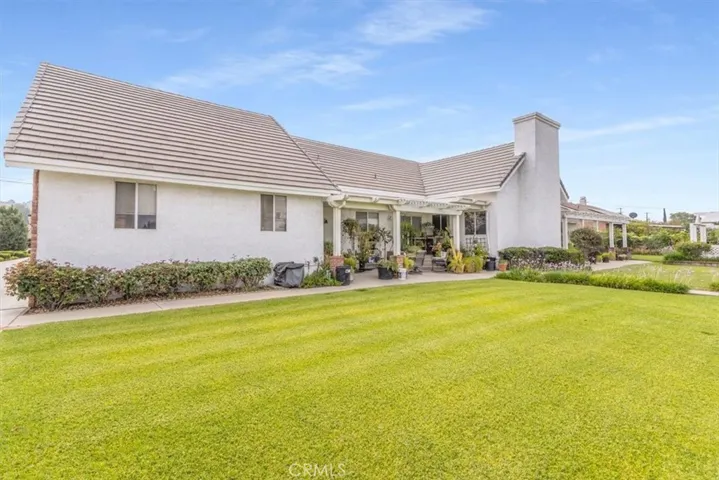 20643 El Nido, Perris, California 92571