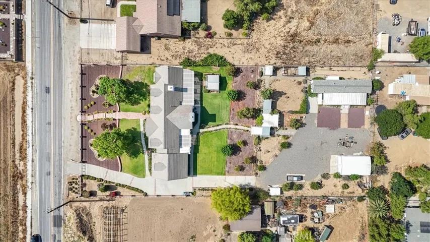 20643 El Nido, Perris, California 92571