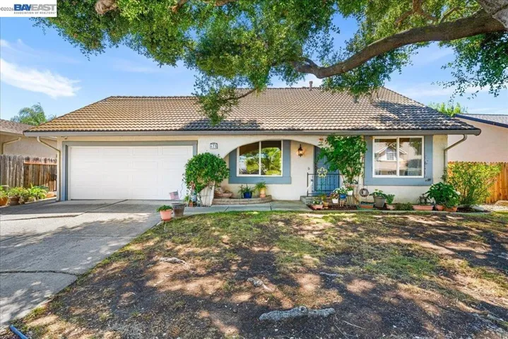 675 Alameda Dr, Livermore, California 94551