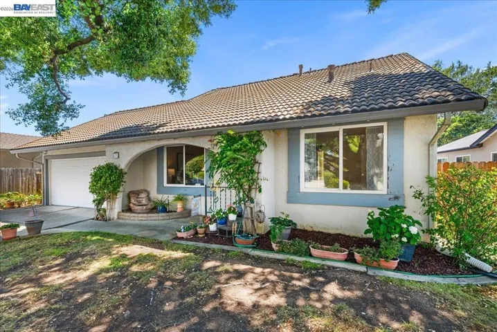 675 Alameda Dr, Livermore, California 94551