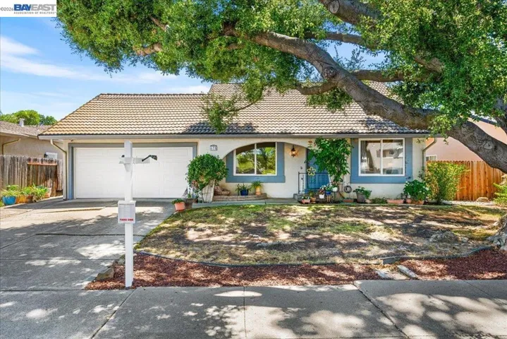 675 Alameda Dr, Livermore, California 94551