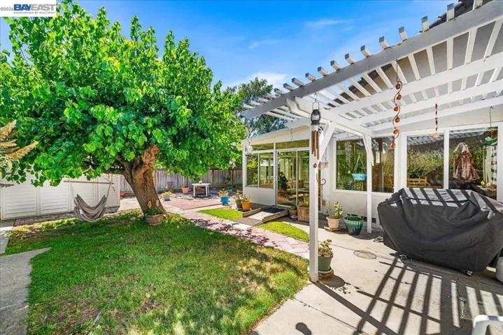 675 Alameda Dr, Livermore, California 94551