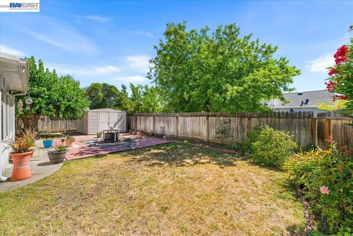 675 Alameda Dr, Livermore, California 94551
