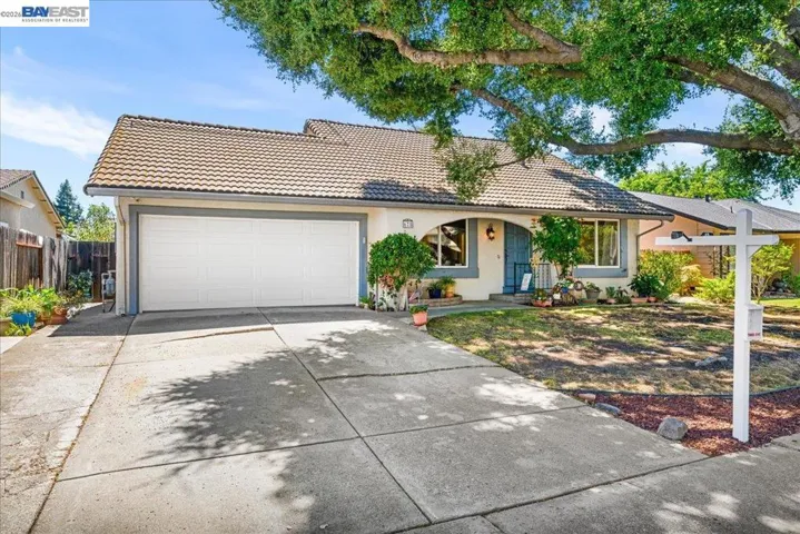 675 Alameda Dr, Livermore, California 94551