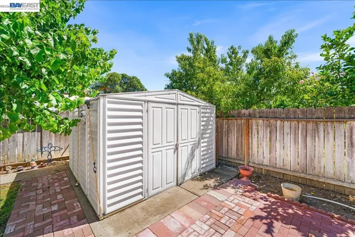 675 Alameda Dr, Livermore, California 94551