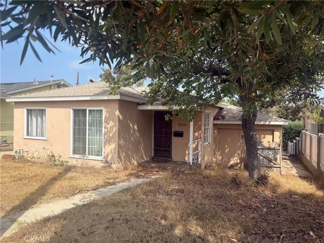 2909 N Valley, Manhattan Beach, California 90266