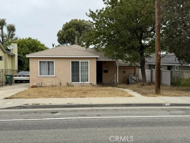 2909 N Valley, Manhattan Beach, California 90266