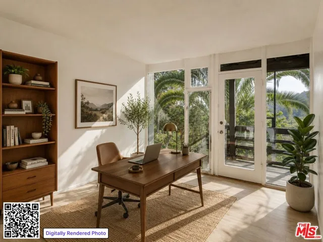 3557 Serra Road, Malibu, California 90265