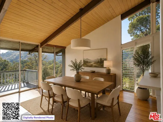 3557 Serra Road, Malibu, California 90265