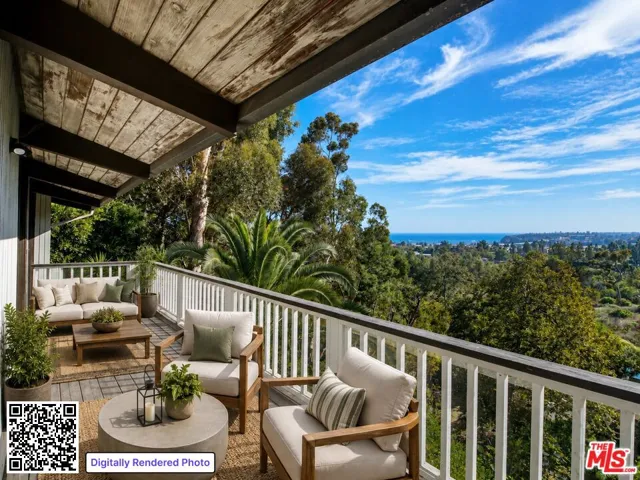 3557 Serra Road, Malibu, California 90265