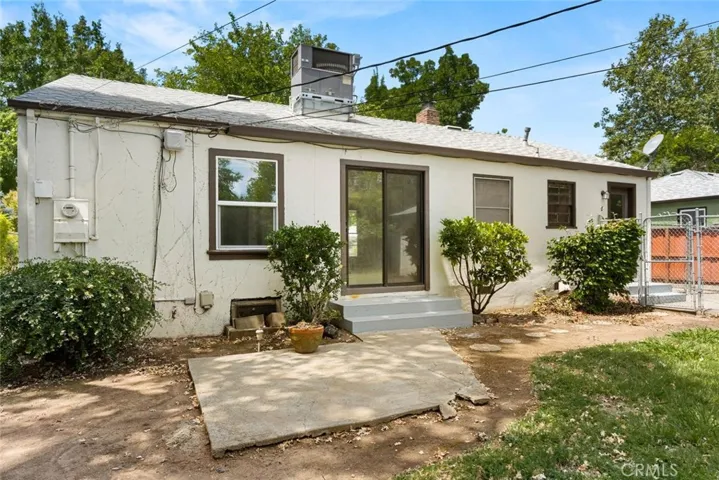 1516 Arbutus, Chico, California 95926
