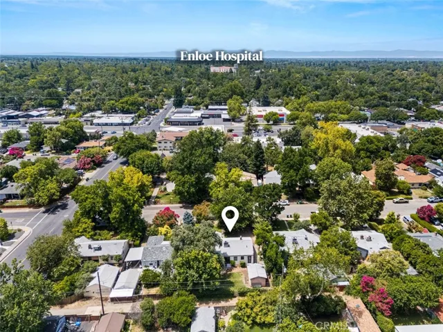 1516 Arbutus, Chico, California 95926