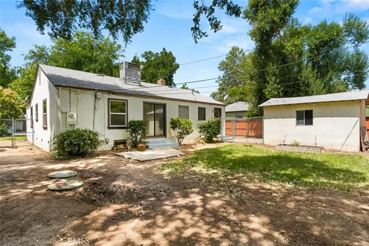 1516 Arbutus, Chico, California 95926