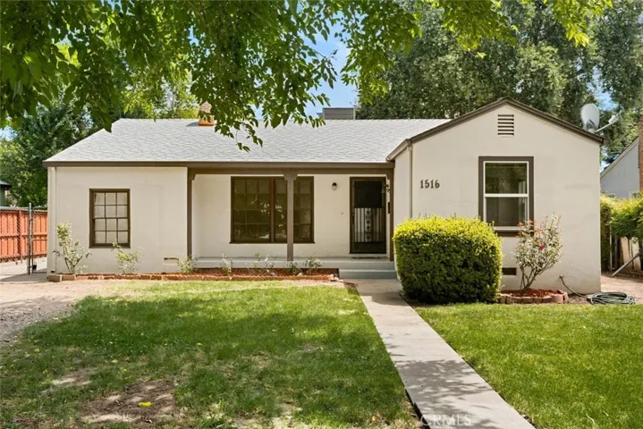 1516 Arbutus, Chico, California 95926