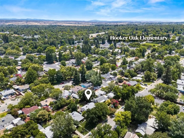 1516 Arbutus, Chico, California 95926