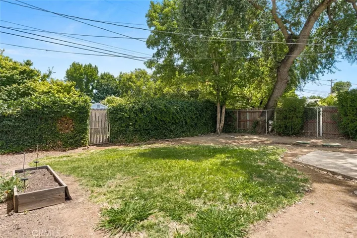 1516 Arbutus, Chico, California 95926