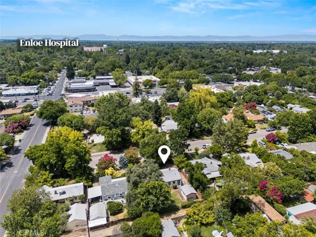 1516 Arbutus, Chico, California 95926
