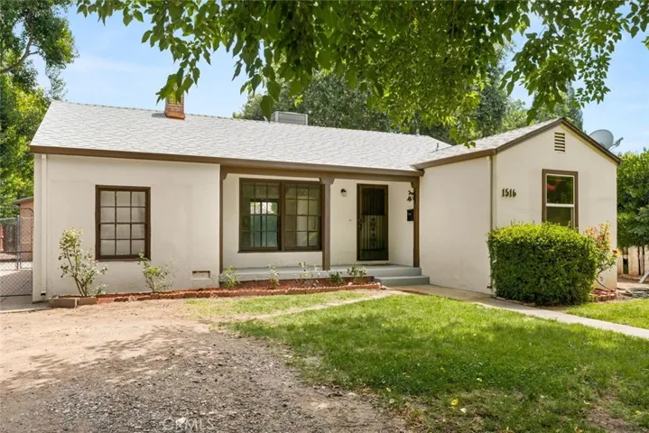 1516 Arbutus, Chico, California 95926