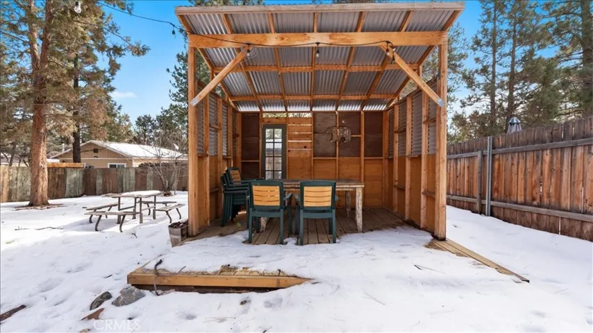 573 Spruce, Sugarloaf, California 92386