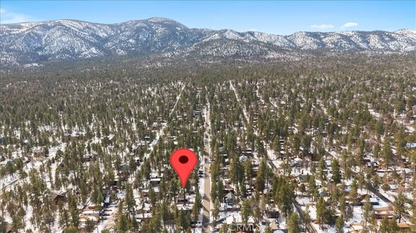 573 Spruce, Sugarloaf, California 92386