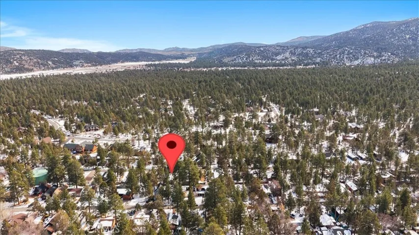 573 Spruce, Sugarloaf, California 92386