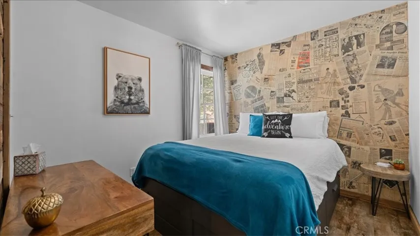 573 Spruce, Sugarloaf, California 92386