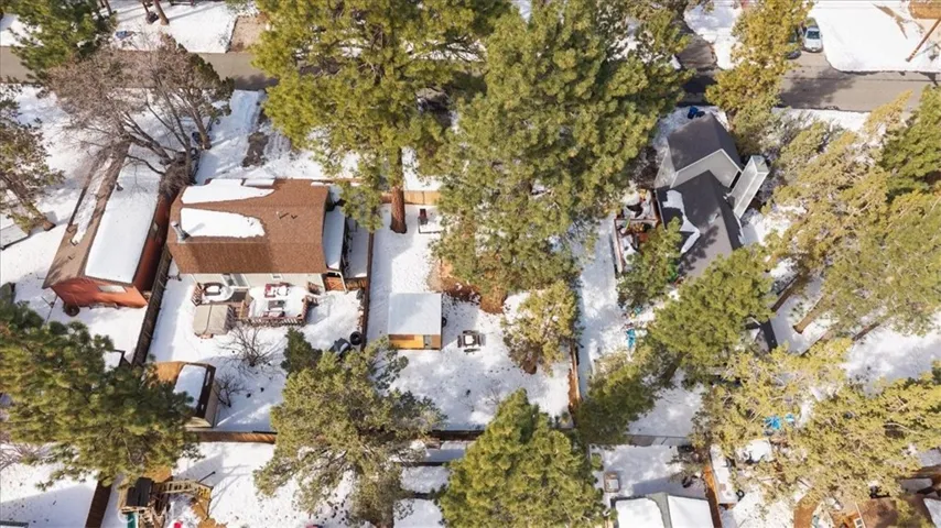 573 Spruce, Sugarloaf, California 92386
