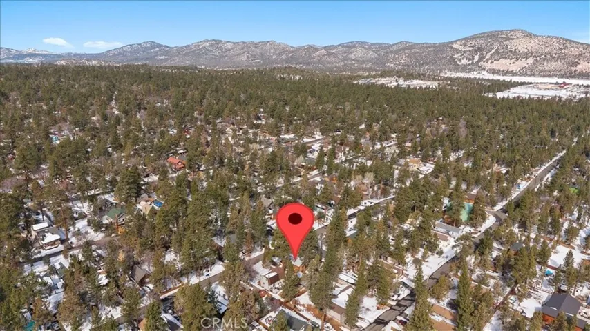 573 Spruce, Sugarloaf, California 92386
