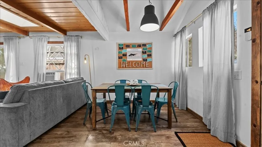 573 Spruce, Sugarloaf, California 92386