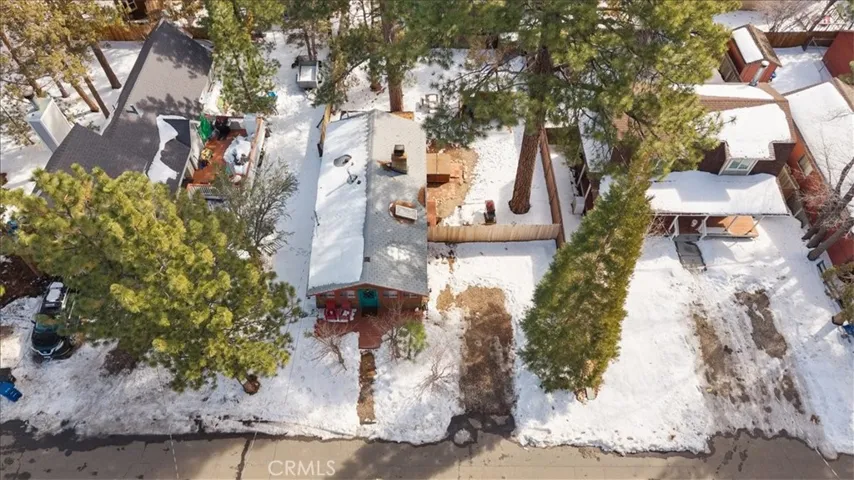 573 Spruce, Sugarloaf, California 92386