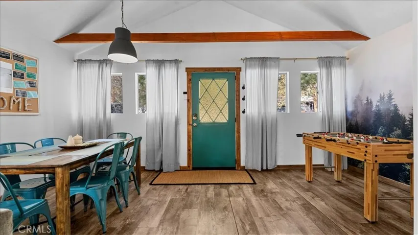 573 Spruce, Sugarloaf, California 92386