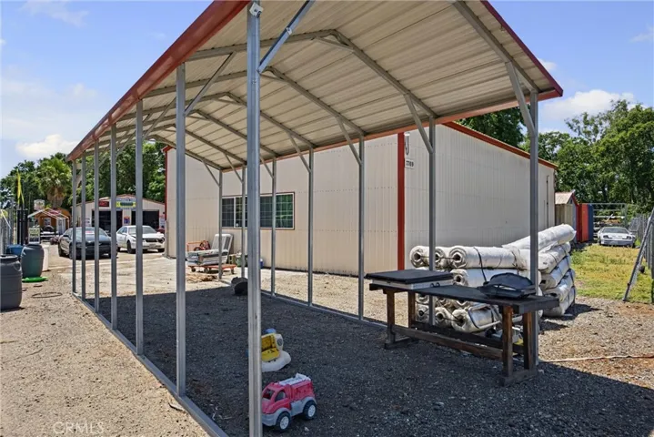 7769 State Highway 99e, Los Molinos, California 96055
