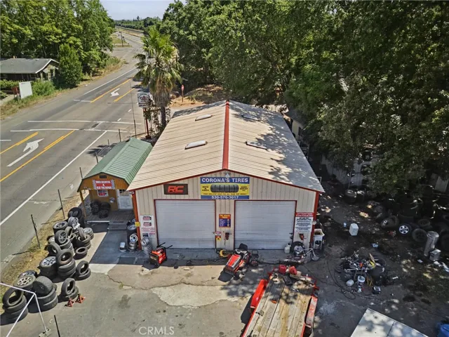 7769 State Highway 99e, Los Molinos, California 96055