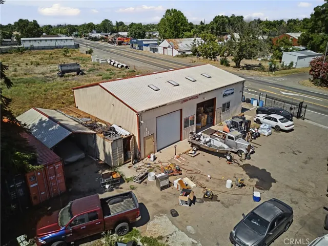 7769 State Highway 99e, Los Molinos, California 96055