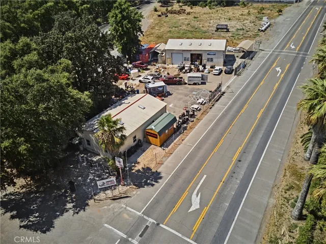 7769 State Highway 99e, Los Molinos, California 96055