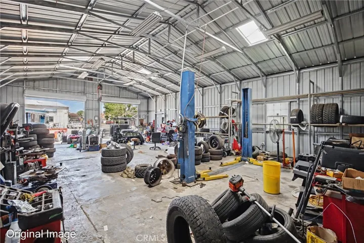 7769 State Highway 99e, Los Molinos, California 96055